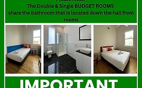Ark Apartments